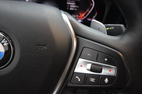 2020 BMW 3 Series 330i xDrive