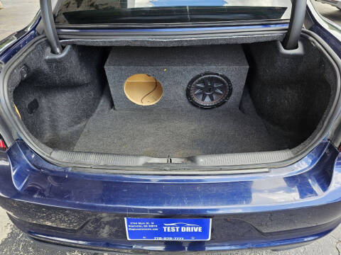 2015 Dodge Charger SE