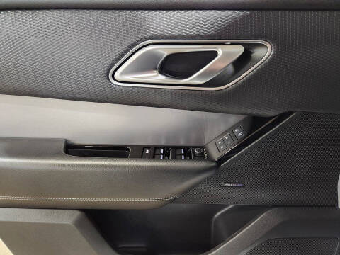 2020 Land Rover Range Rover Velar P250 R-Dynamic S