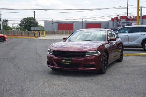 2019 Dodge Charger for sale at CarSmart in Temple Hills MD