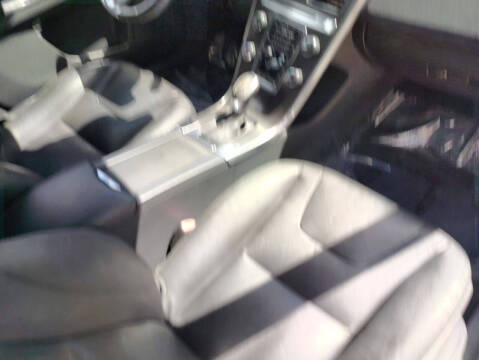 2015 Volvo XC60 T5 Drive-E Premier