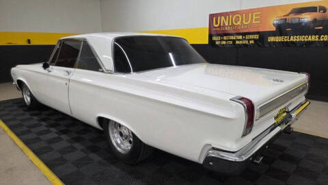 1965 Dodge Coronet