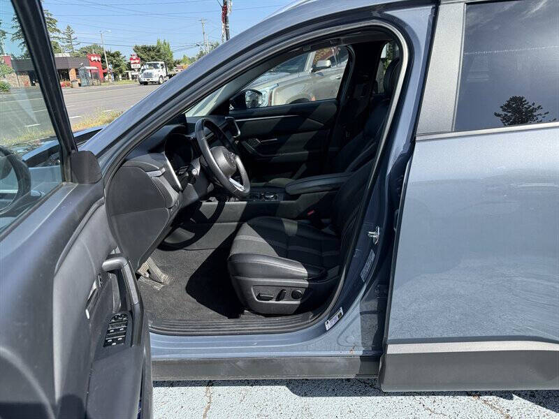 2023 Mazda CX-50 2.5 S Preferred Plus