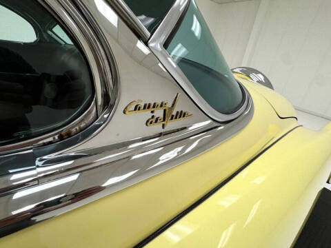 1953 Cadillac Series 62