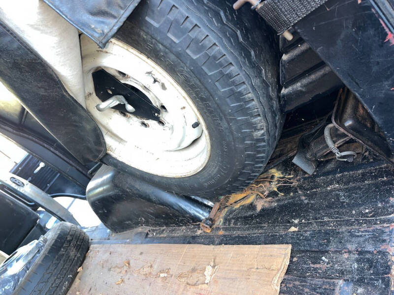 1978 GMC VAN DURA 35