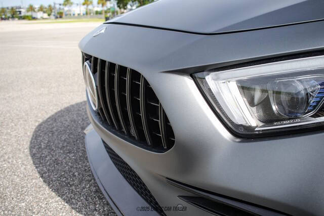 2019 Mercedes-Benz CLS AMG CLS 53 S