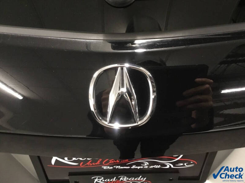 2012 Acura RDX SH-AWD