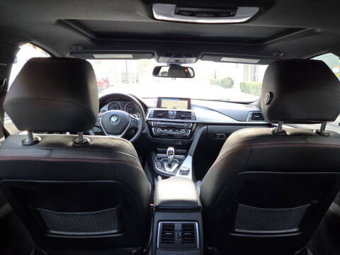 2019 BMW 4 Series 430i Gran Coupe