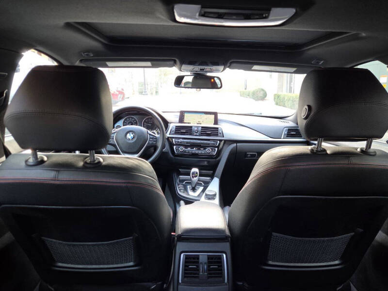 2019 BMW 4 Series 430i Gran Coupe