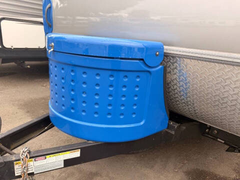 2018 nuCamp RV TAB