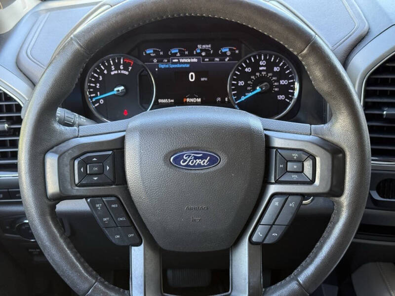 2020 Ford Expedition XLT