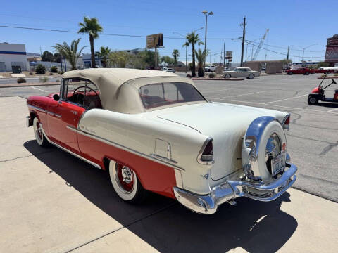 1955 Chevrolet Bel Air