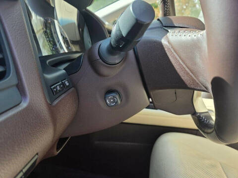 2019 Lexus RX 350L Luxury