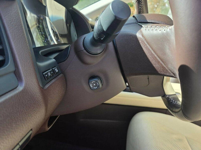 2019 Lexus RX 350L Luxury