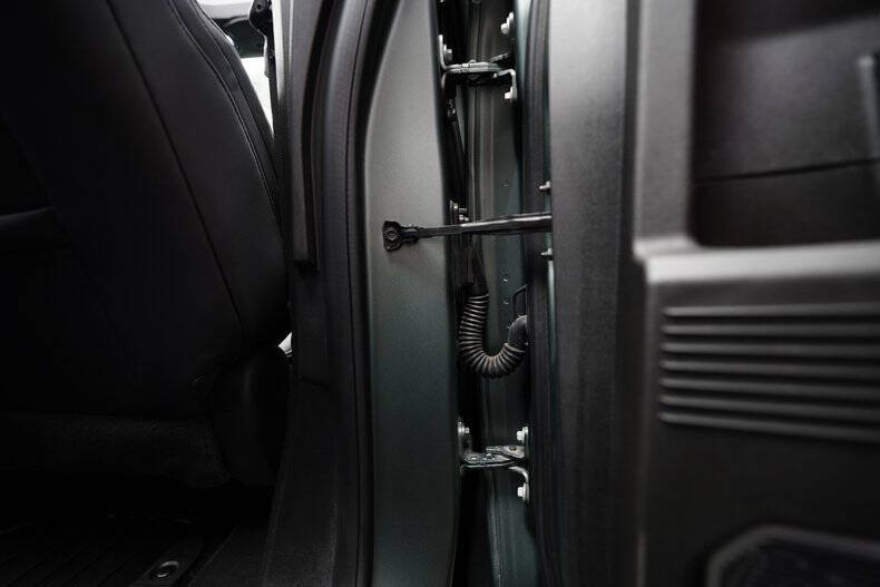 2024 GMC HUMMER EV 3X