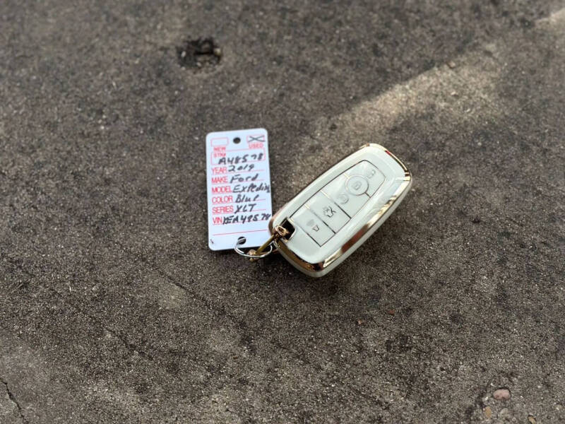 2019 Ford Expedition XLT