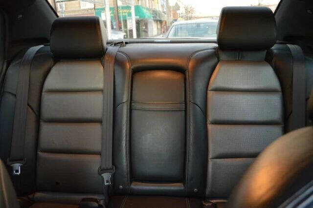 2008 Acura TL Type-S