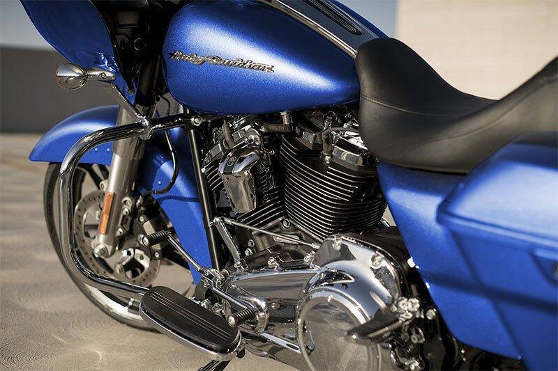 2017 Harley-Davidson Road Glide Special