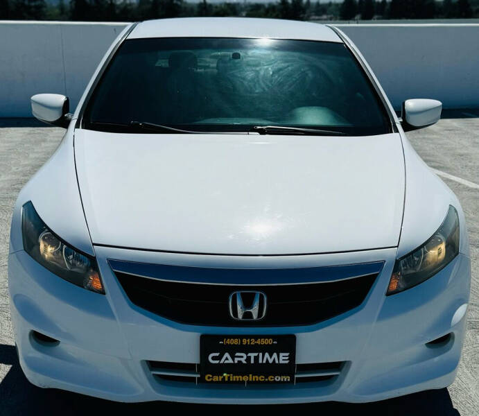 2011 Honda Accord LX-S