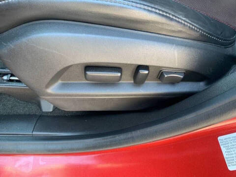 2015 GMC Terrain SLT-1