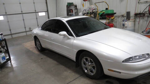 1999 Oldsmobile Aurora