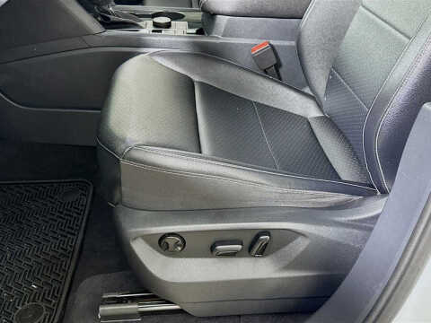 2022 Volkswagen Atlas SE 4Motion