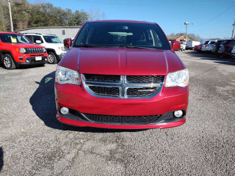 2014 Dodge Grand Caravan SXT 30th Anniversary