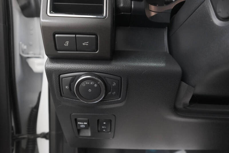 2018 Ford Expedition MAX Limited