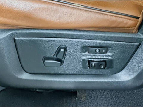 2017 RAM 2500 Laramie Longhorn