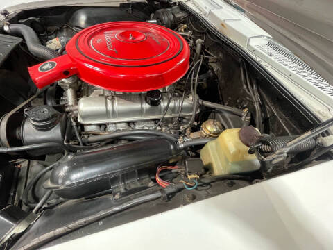 1963 Buick Riviera