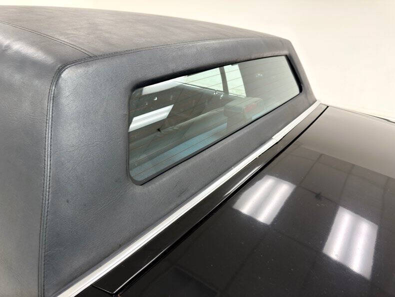 1989 Cadillac Brougham