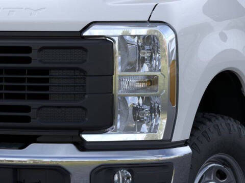 2026 Ford F-350 Super Duty