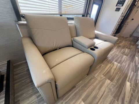 2023 Thor Motor Coach ACE