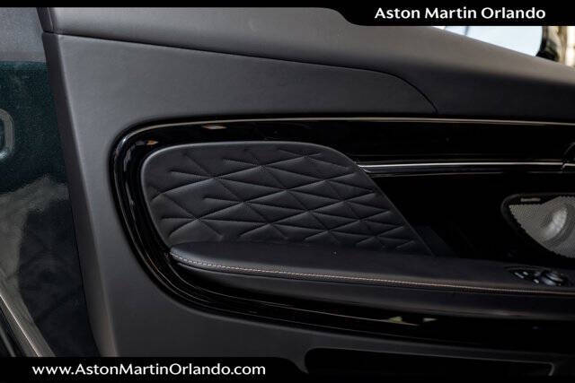 2026 Aston Martin DB12 V8