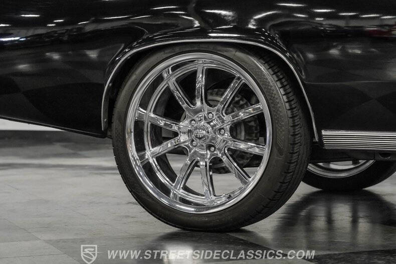 1967 Chevrolet Chevelle