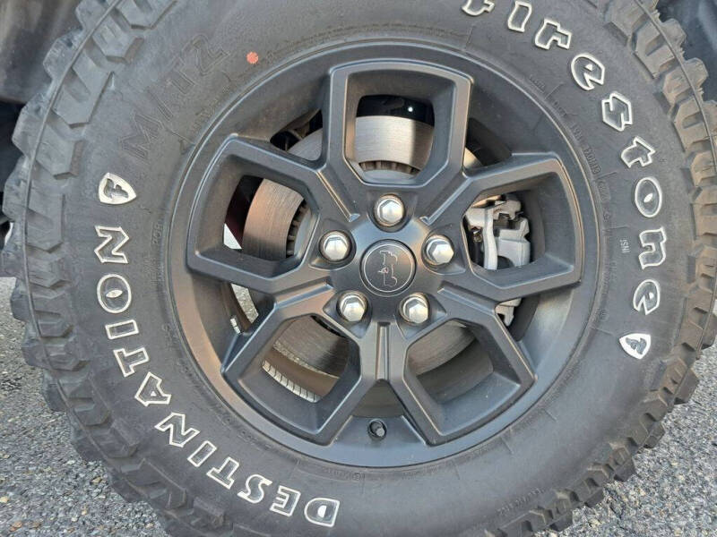 2024 Jeep Gladiator Willys