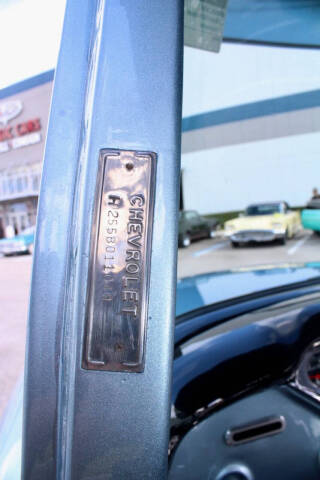 1955 Chevrolet 3100