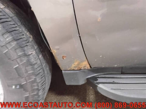 2008 Chevrolet Suburban