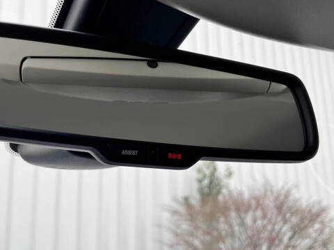 2020 Chrysler 300 Touring