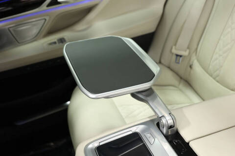 2021 BMW 7 Series ALPINA B7 xDrive