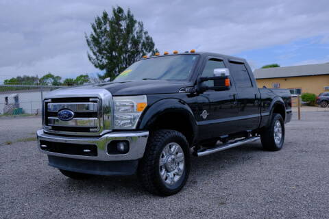 2015 Ford F-250 Super Duty for sale at Car Spot Of Central Florida in Melbourne FL