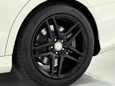 2016 Mercedes-Benz S-Class S 550 4MATIC