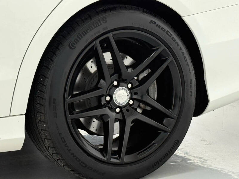 2016 Mercedes-Benz S-Class S 550 4MATIC