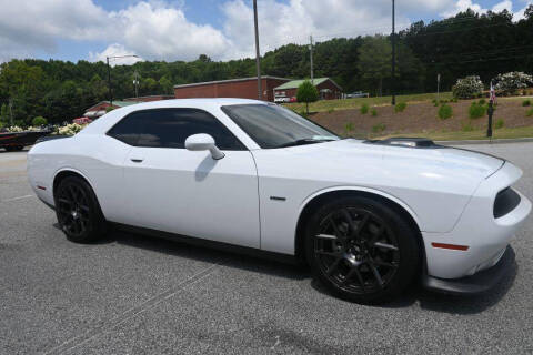 2019 Dodge Challenger R/T