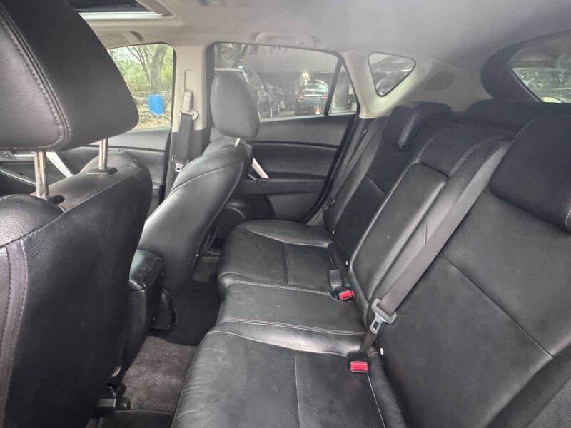 2010 Mazda MAZDA3 s Sport