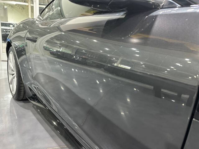 2017 Jaguar F-TYPE Premium