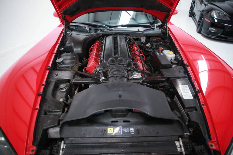 2003 Dodge Viper SRT-10