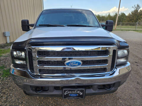 2004 Ford Excursion