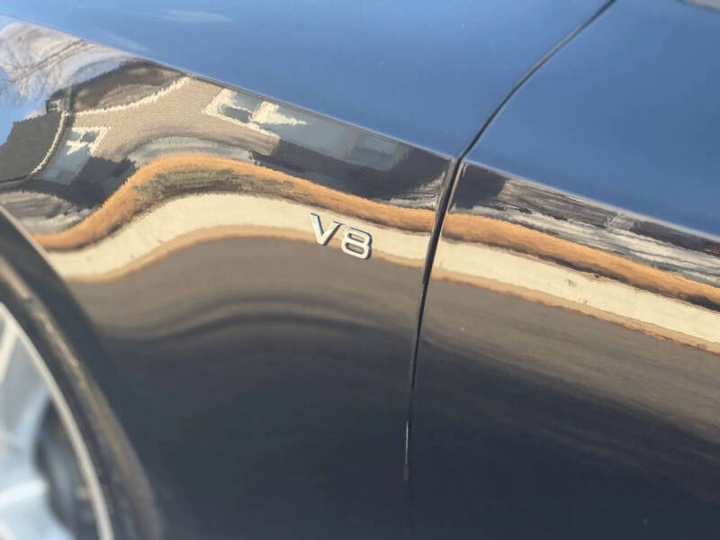 2011 Audi S5 4.2 quattro Prestige