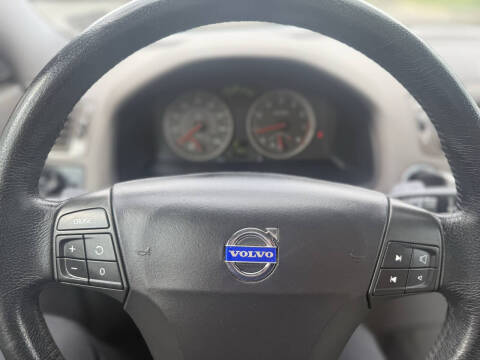 2007 Volvo S40 2.4i